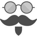 bigote icon