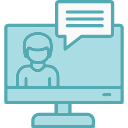 webinar icon