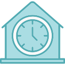 reloj icon