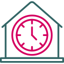 reloj icon