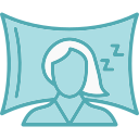 dormido icon