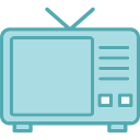 televisor icon