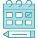 calendario icon