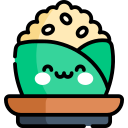 zongzi icon