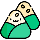 zongzi icon