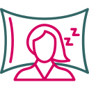 dormido icon