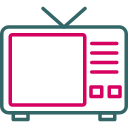 televisor icon