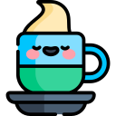 té icon