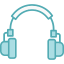 auriculares icon