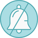 ninguna alarma icon