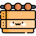 brocheta icon