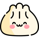 xiao long bao icon