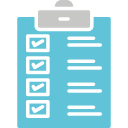 lista de verificación