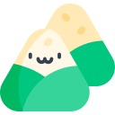 zongzi icon