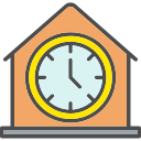 reloj icon