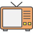 televisor icon