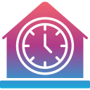 reloj icon