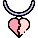 collar icon