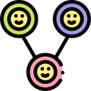 Friends icon