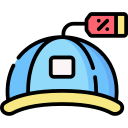 gorra icon