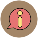 información icon