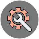 apoyo técnico icon