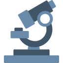 microscopio icon