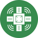 nanosensor icon