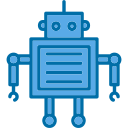 robotics icon