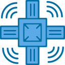 nanosensor icon