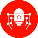 robot icon