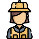 pescador icon