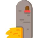 silo icon