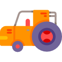 tractor icon