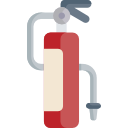 extintor de incendios icon