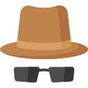 detective icon