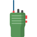 walkie talkie icon