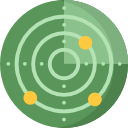 radar icon