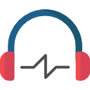 auriculares icon