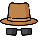 detective icon