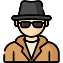 detective icon