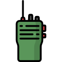 walkie talkie icon