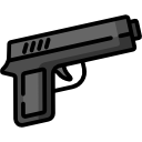 pistola