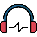 auriculares icon