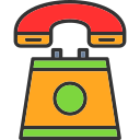 teléfono icon