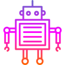 robotics icon