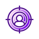 targets icon