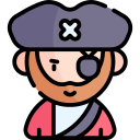 pirata icon