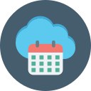 calendario icon