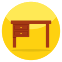 cajón icon